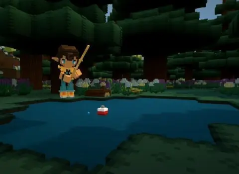 Staxel (PC) GOG.com Key - GLOBAL