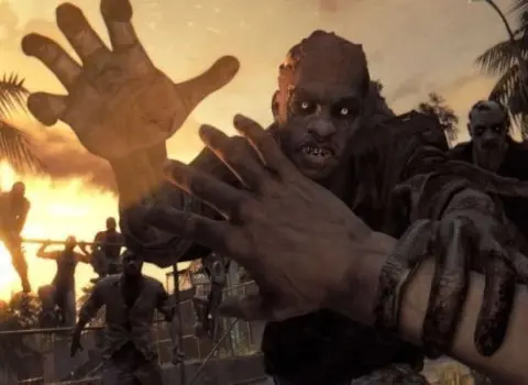 Dying Light: Definitive Edition (PC) Steam Key - GLOBAL