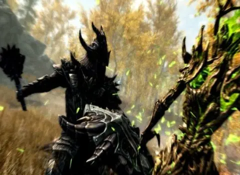 The Elder Scrolls V: Skyrim (PC) Steam Key - GLOBAL