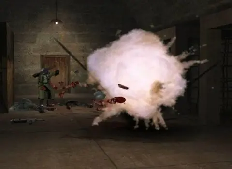 Return to Castle Wolfenstein (PC) GOG.com Key - GLOBAL