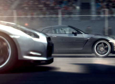 GRID 2 All In Pack (DLC) (PC) Steam Key - GLOBAL