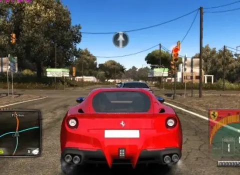 Test Drive Unlimited 2 (PC) Steam Key - GLOBAL