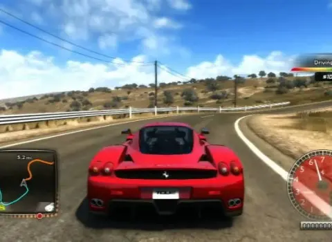 Test Drive Unlimited 2 (PC) Steam Key - GLOBAL