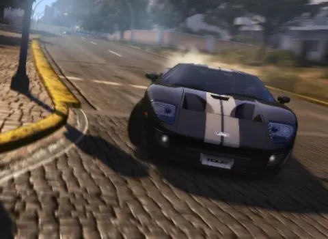 Test Drive Unlimited 2 (PC) Steam Key - GLOBAL