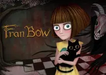 Fran Bow (PC) GOG.com Key - GLOBAL