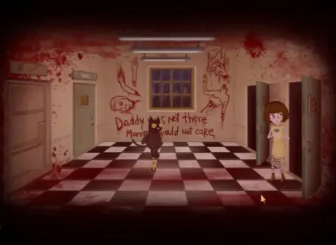 Fran Bow (PC) GOG.com Key - GLOBAL