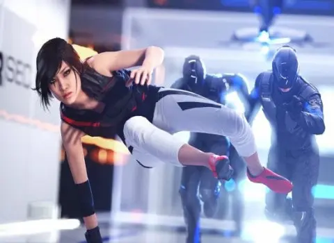 Mirror's Edge Catalyst (PC) EA App Key - GLOBAL