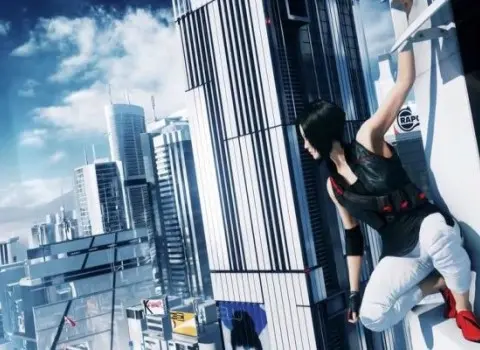 Mirror's Edge Catalyst (PC) EA App Key - GLOBAL