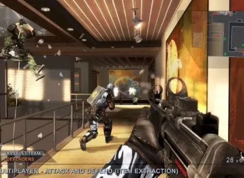 Tom Clancy's Rainbow Six: Vegas 2 (PC) Ubisoft Connect Key - GLOBAL