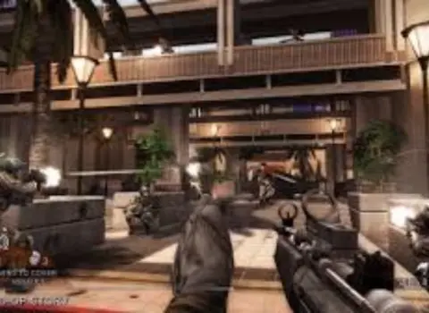 Tom Clancy's Rainbow Six: Vegas 2 (PC) Ubisoft Connect Key - GLOBAL
