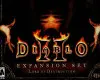 Diablo II: Lord of Destruction (DLC) (PC) Battle.net Key - EU