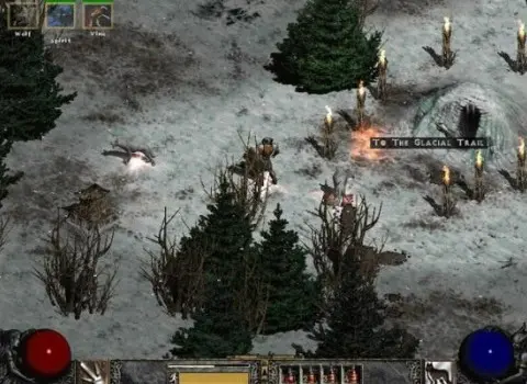 Diablo II: Lord of Destruction (DLC) (PC) Battle.net Key - EU