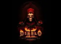 Diablo II Resurrected (Xbox One / Xbox Series X|S) Xbox Live Key - GLOBAL