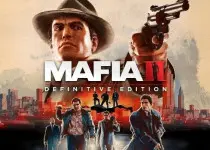 Mafia II Definitive Edition (Xbox One / Xbox Series X|S) Xbox Live Key - EU