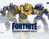 Fortnite - Transformers Pack (DLC) (Xbox One / Xbox Series X|S) Xbox Live Key - GLOBAL
