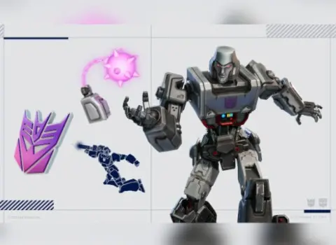 Fortnite - Transformers Pack (DLC) (Xbox One / Xbox Series X|S) Xbox Live Key - GLOBAL