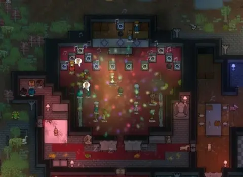 RimWorld - Ideology (DLC) (PC) Steam Key - GLOBAL
