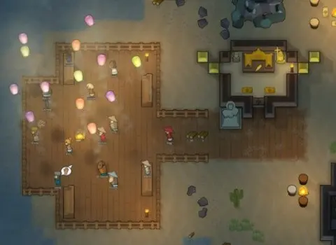RimWorld - Ideology (DLC) (PC) Steam Key - GLOBAL