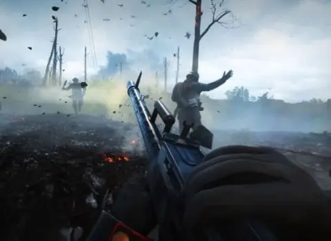 Battlefield 1 Revolution Edition (Xbox One / Xbox Series X|S) Xbox Live Key - GLOBAL