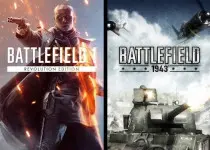 Battlefield 1 Revolution & Battlefield 1943 Bundle (Xbox One / Xbox Series X|S) Xbox Live Key - GLOBAL