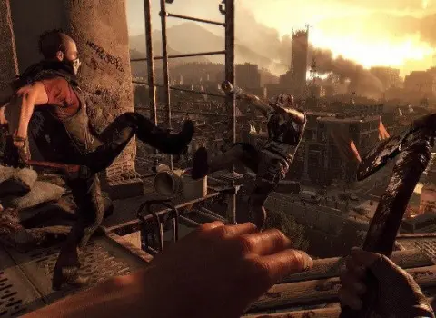 Dying Light Platinum Edition [VR] (Xbox One / Xbox Series X|S) Xbox Live Key - UNITED STATES