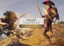 Assassin's Creed: Odyssey Gold Edition (Xbox One / Xbox Series X|S) Xbox Live Key - UNITED STATES