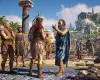 Assassin's Creed: Odyssey Gold Edition (Xbox One / Xbox Series X|S) Xbox Live Key - UNITED STATES