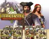 The Sims Medieval: Pirates and Nobles (DLC) (PC) EA App Key - GLOBAL