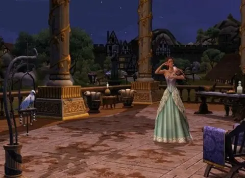The Sims Medieval: Pirates and Nobles (DLC) (PC) EA App Key - GLOBAL