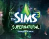 The Sims 3: Supernatural (DLC) (PC) EA App Key - GLOBAL