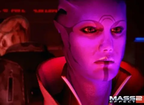 Mass Effect 2 Digital Deluxe Edition (PC) EA App Key - GLOBAL