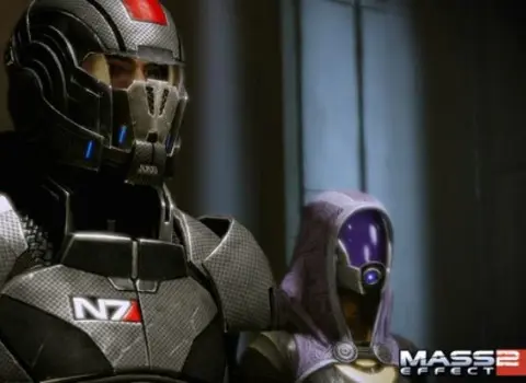 Mass Effect 2 Digital Deluxe Edition (PC) EA App Key - GLOBAL