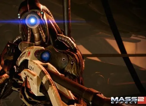 Mass Effect 2 Digital Deluxe Edition (PC) EA App Key - GLOBAL