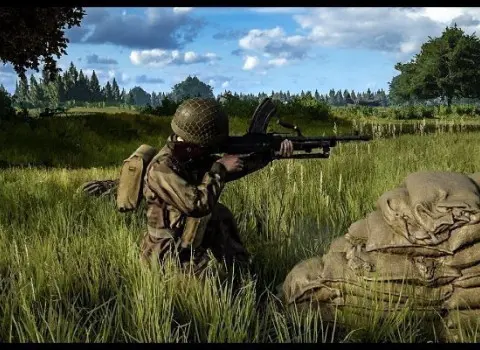 Post Scriptum (PC) Steam Key - GLOBAL
