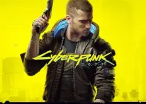 Cyberpunk 2077 (PC) GOG.com Key - EU