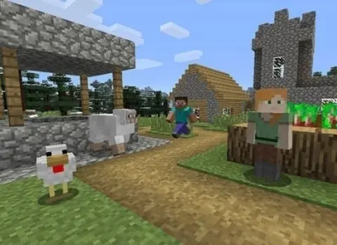 Minecraft: Minecoins Pack: 1720 Coins Official website Key - GLOBAL
