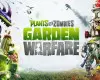 Plants vs. Zombies: Garden Warfare (PC) EA App Key - GLOBAL