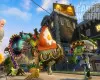 Plants vs. Zombies: Garden Warfare (PC) EA App Key - GLOBAL