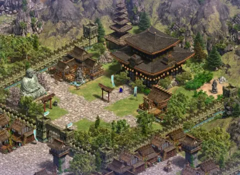 Age of Empires II: Definitive Edition Victors and Vanquished (DLC) (DLC) (PC) Steam Key - GLOBAL
