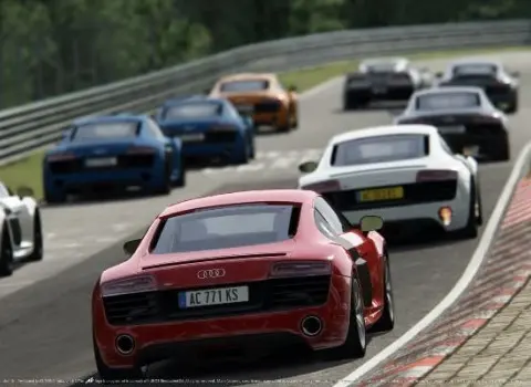 Assetto Corsa (Xbox One / Xbox Series X|S) Xbox Live Key - ARGENTINA