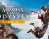 Assassin's Creed: Odyssey (Gold Edition) (PC) Ubisoft Connect Key - EMEA