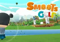 Smoots Golf (Xbox One / Xbox Series X|S) Xbox Live Key - ARGENTINA