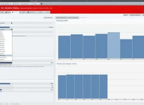 Football Manager 2011 (PC) Steam Key - GLOBAL