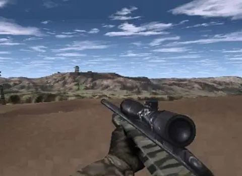 Delta Force (PC) Steam Key - GLOBAL