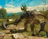 The Witcher 3: Wild Hunt Blood and Wine (DLC) (Xbox One / Xbox Series X|S) Xbox Live Key - EU