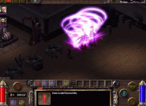 Arcanum: Of Steamworks and Magick Obscura (PC) GOG.com Key - GLOBAL