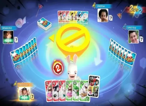 UNO (PC) Ubisoft Connect Key - GLOBAL