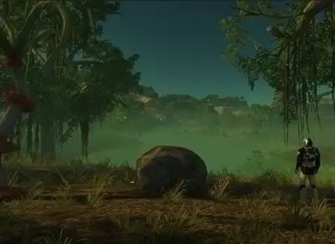 Empyrion: Galactic Survival (PC) Steam Key - GLOBAL