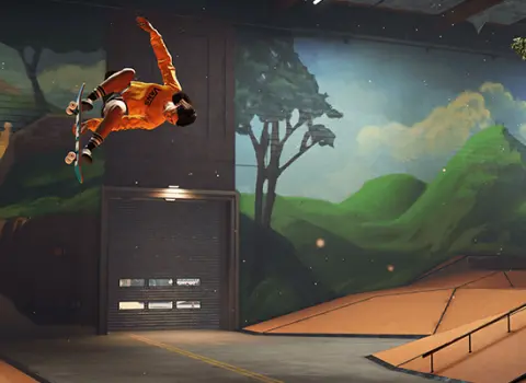 Tony Hawk's Pro Skater 1 + 2 (Xbox One) Xbox Live Key - ARGENTINA