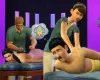 The Sims 4: Spa Day (DLC) (PC) Origin Key - GLOBAL